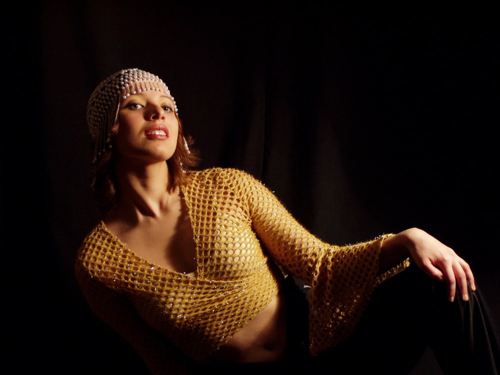 Виктория Бурдзгла