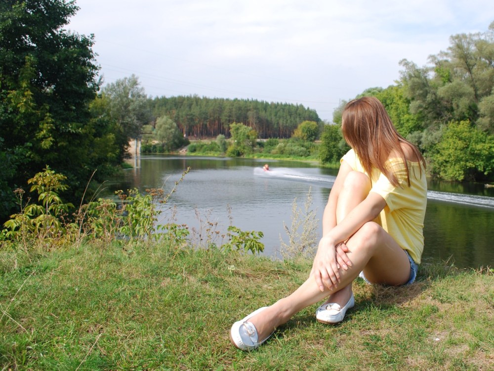 Интимные фото волгоградских девушек