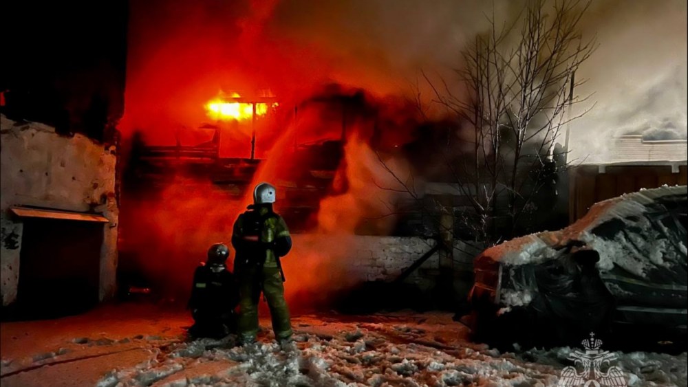 Прокурорская проверка