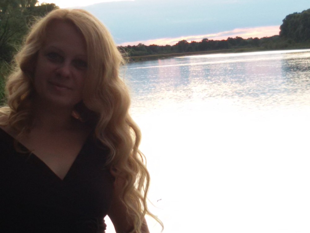 Екатерина Евланова Унеча