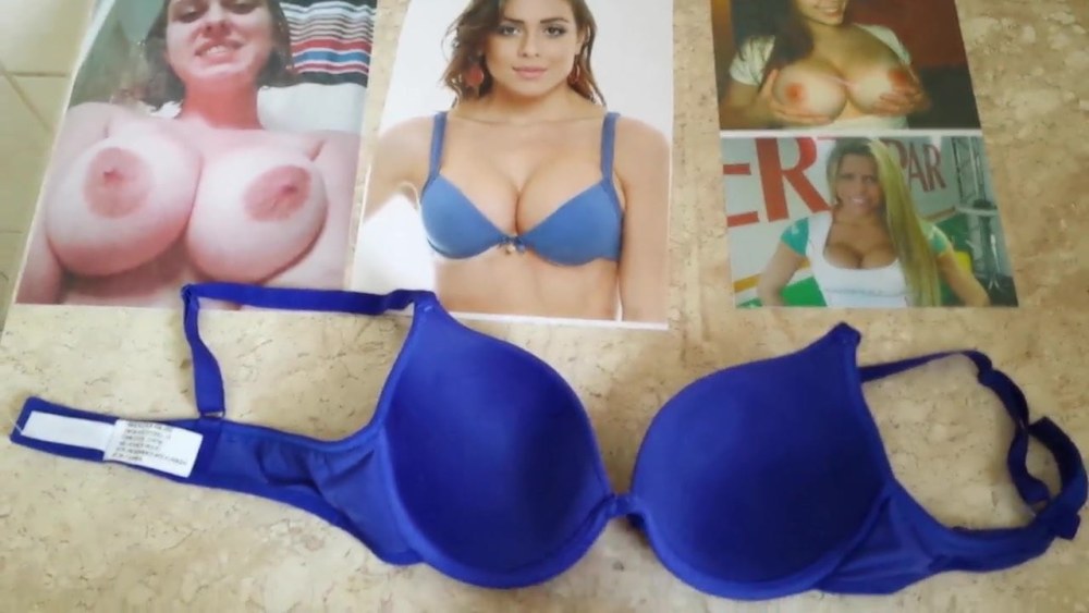 Ines Cudna в Нижнем белье