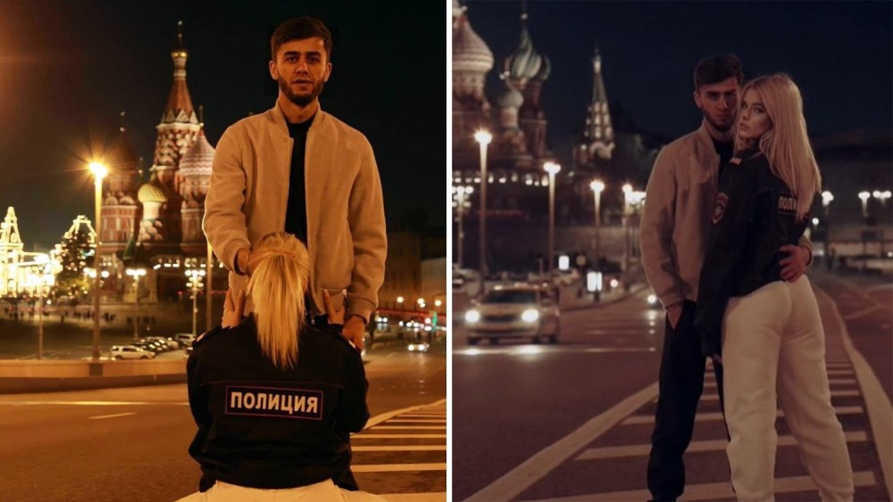 Фридрихсон надана Александровна