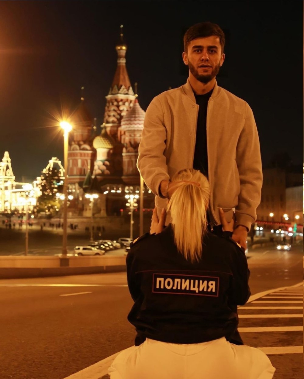 Руслан Бобиев блоггер