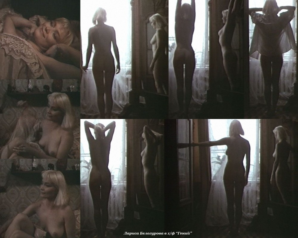 Елена Лядова nude Левиафан