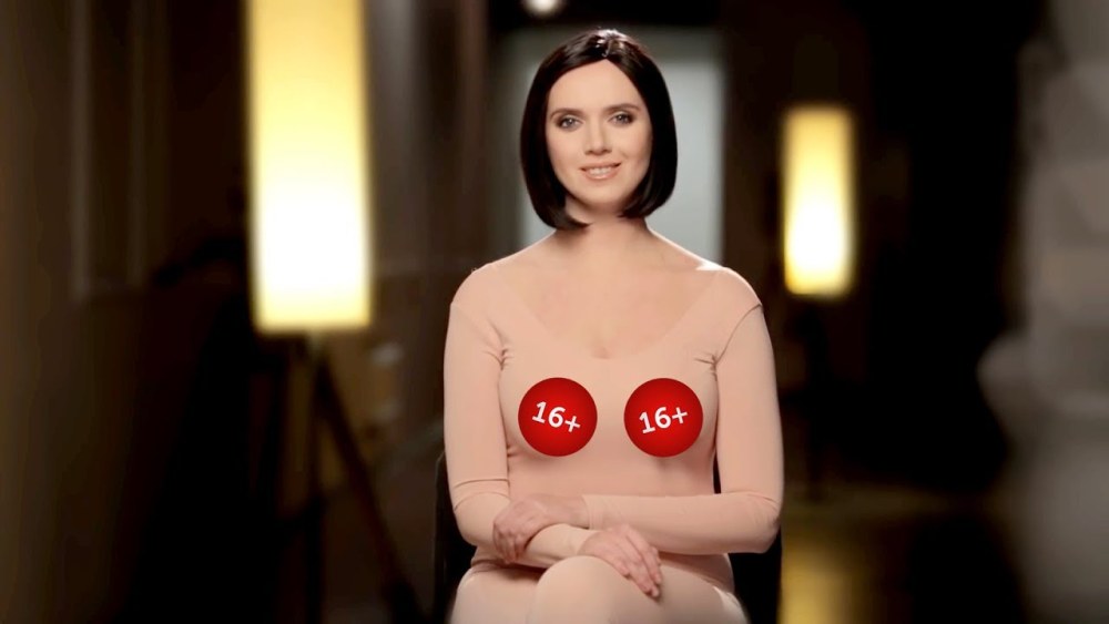 Янина Соколова журналист Украина