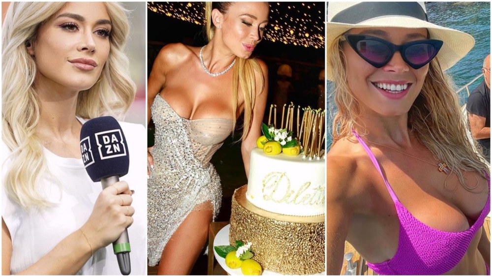 Жена депутата из Омской