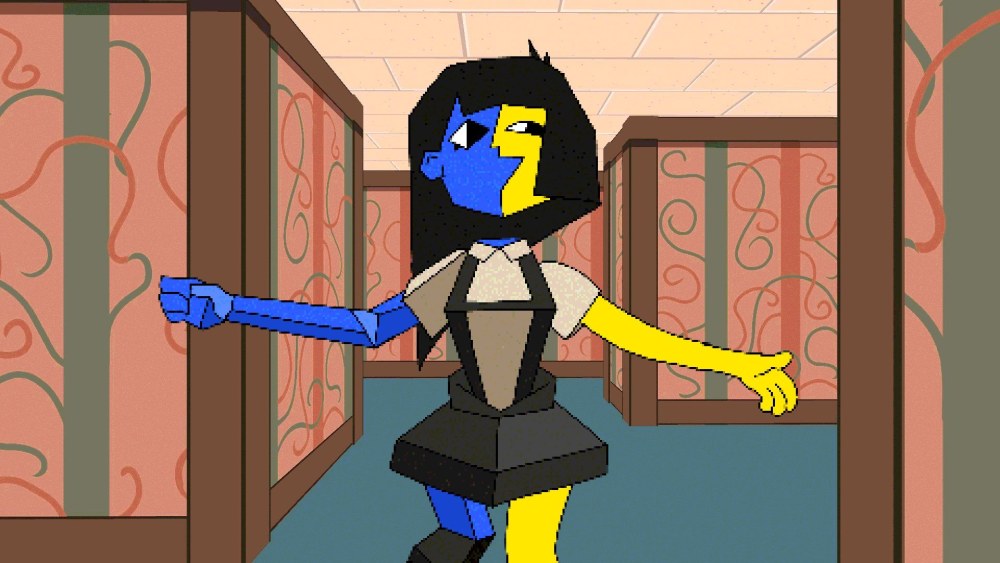 Страсть в постели gif