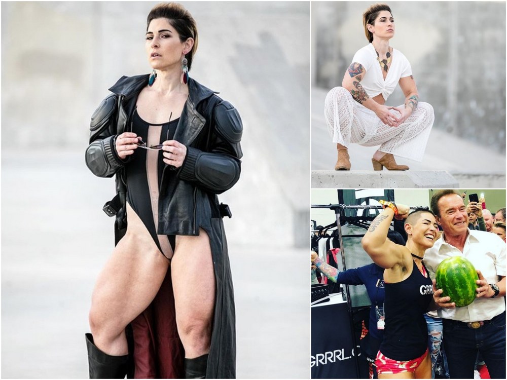 Лекарство от здоровья Ханна постельная сцена