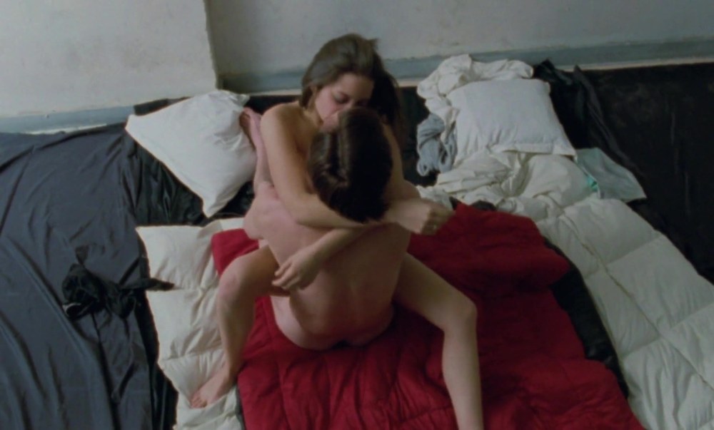 Marion Cotillard Chloe