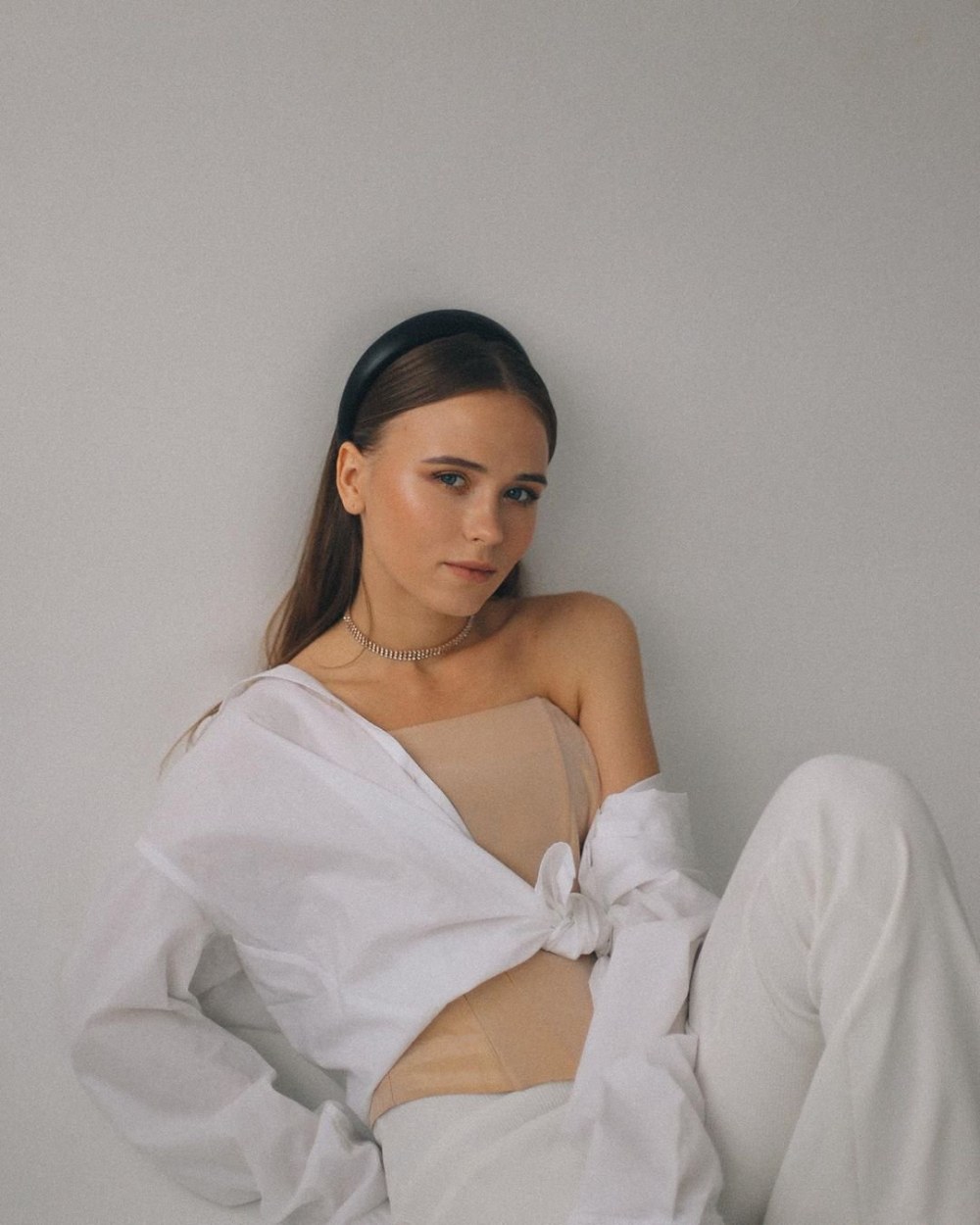 Олеся Железняк