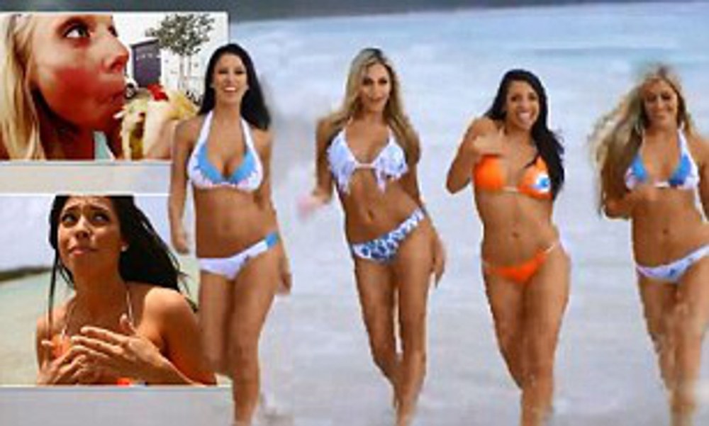 Denis chariesta Bikini