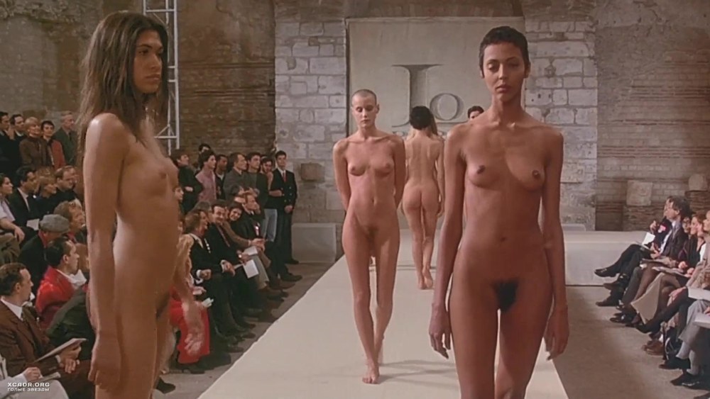 Джорджианна Робертсон nude