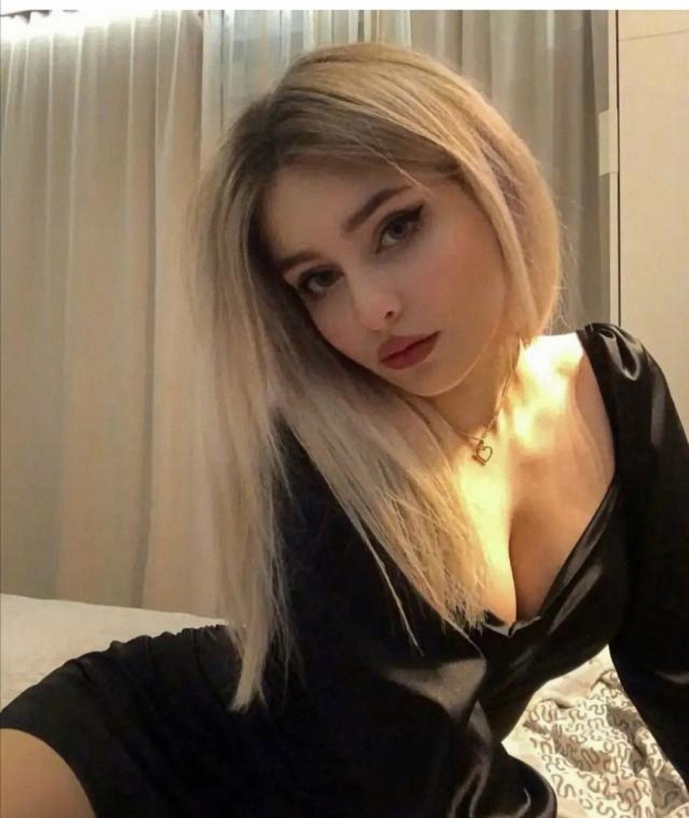 Интимные встречи в Нижнем