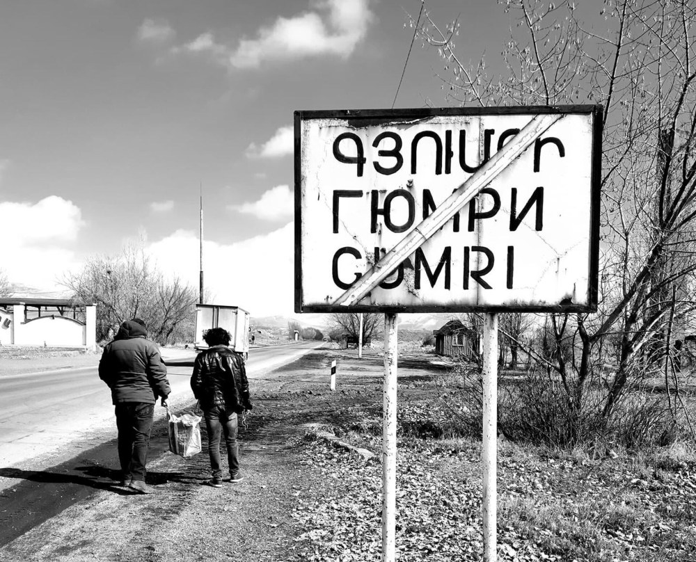 Снять проститутку в армении гюмри