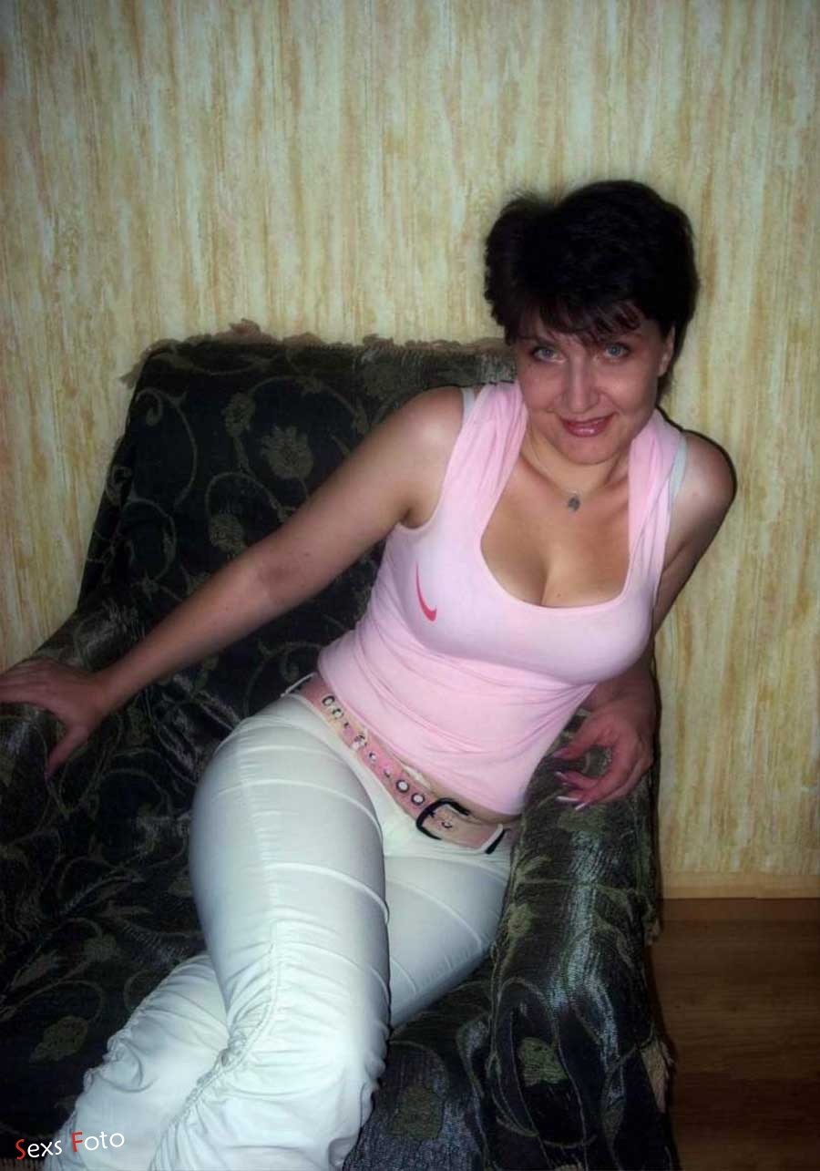 Интимный фотоальбом женщины