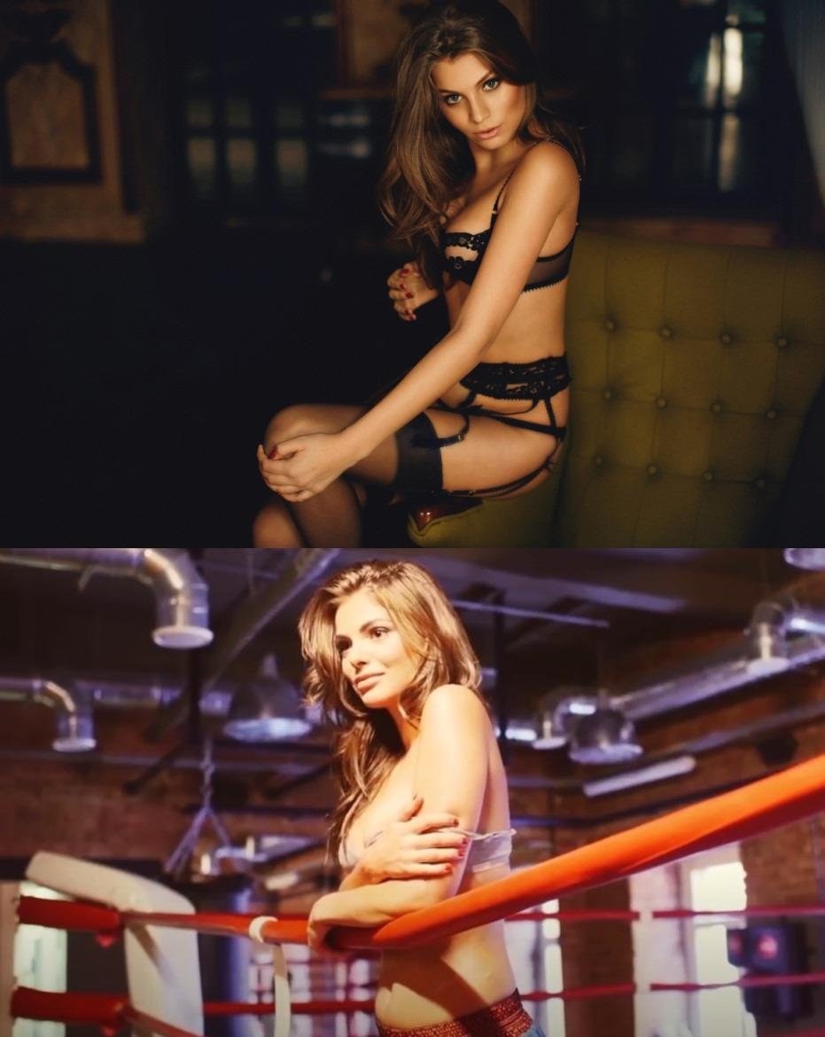 Софья Тартакова, Наталья Кларк, Мария басс