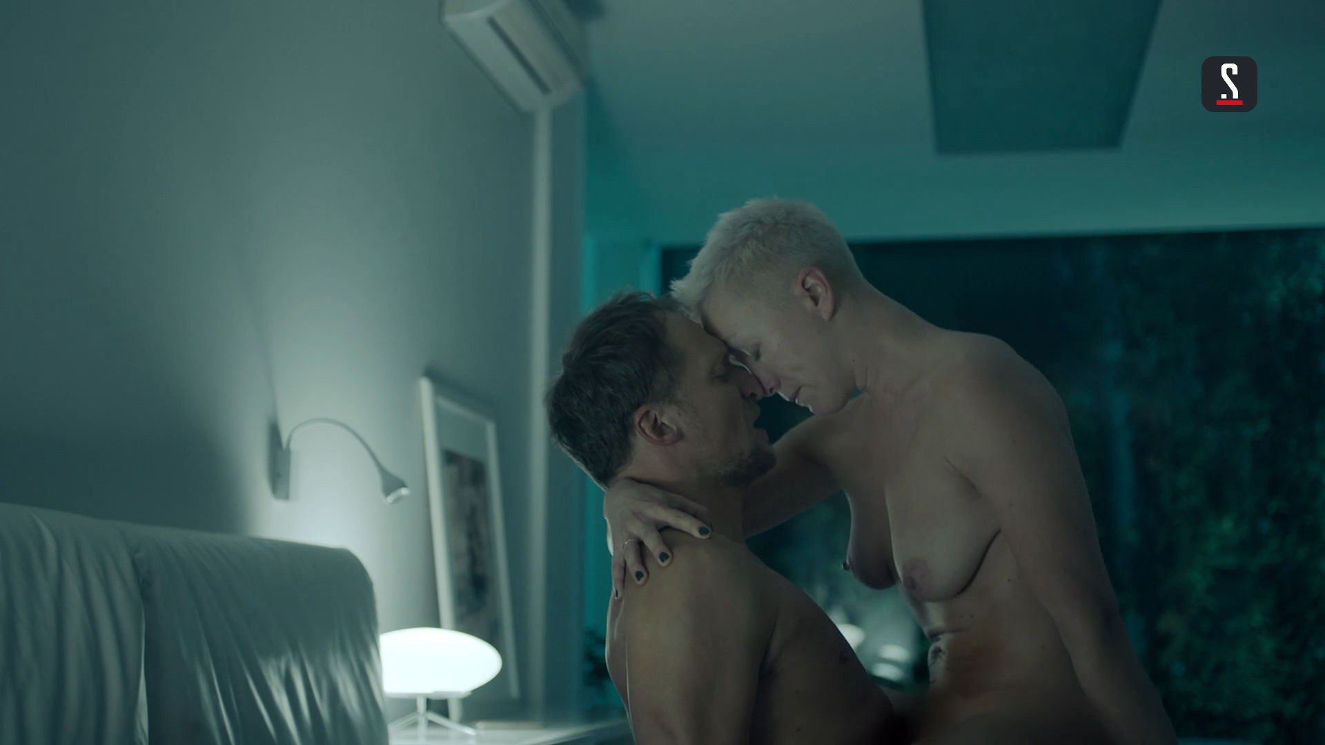 Дарья мороз голая