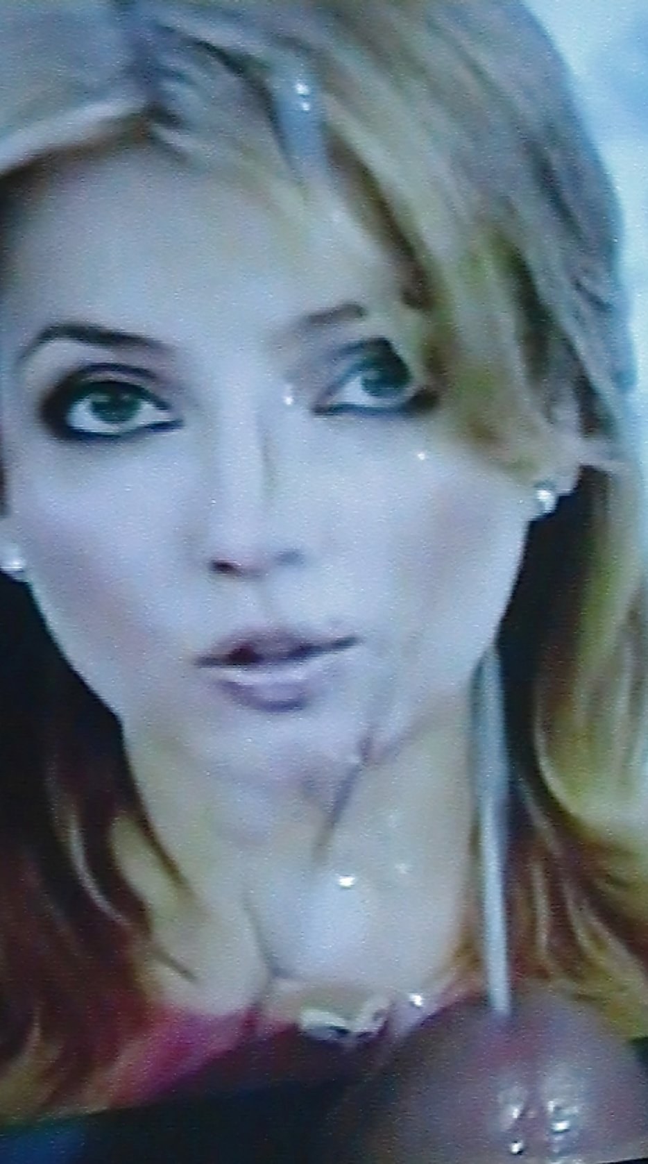 Красивый анал с худенькой