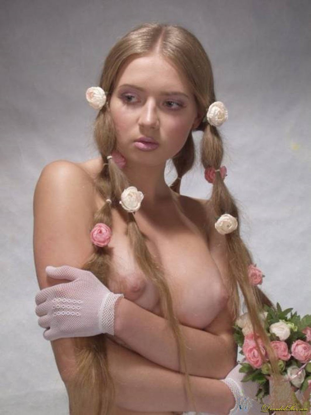 Katherin Sher Екатерина Шержукова