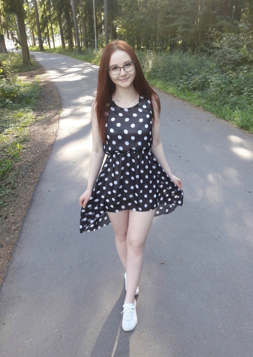 Vladislava 661 Владислава Шелыгина