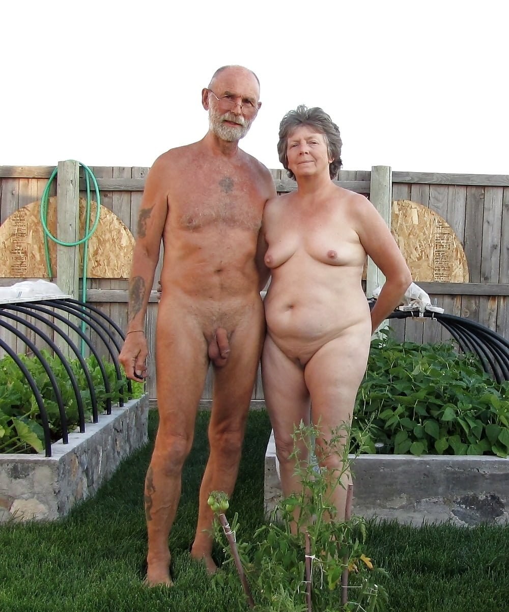 фото голая супружеская пара пожилая фото 15