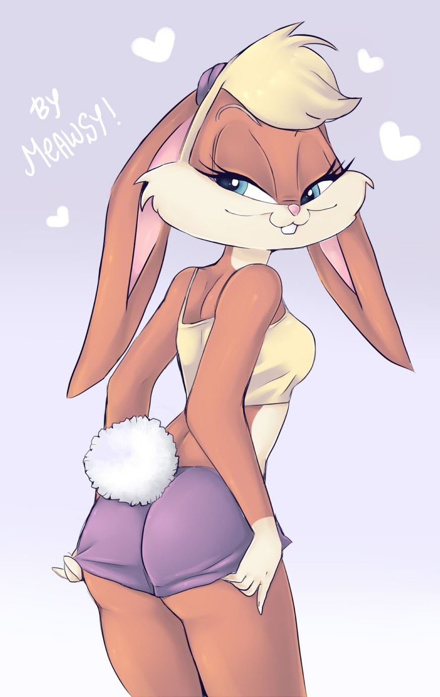 Даниэль Bunny
