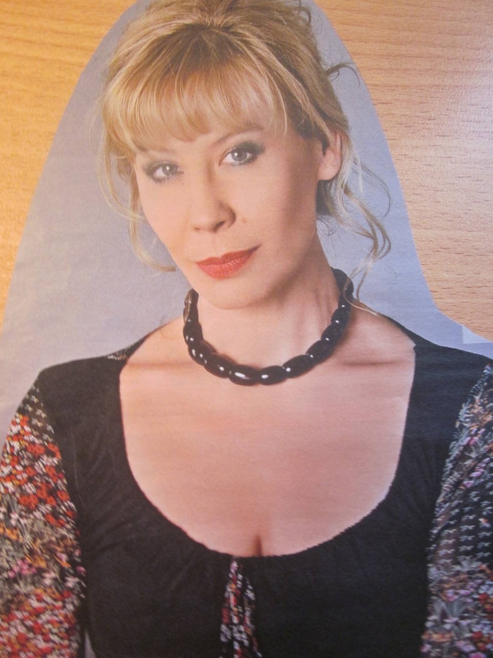 Голые из сериала морские