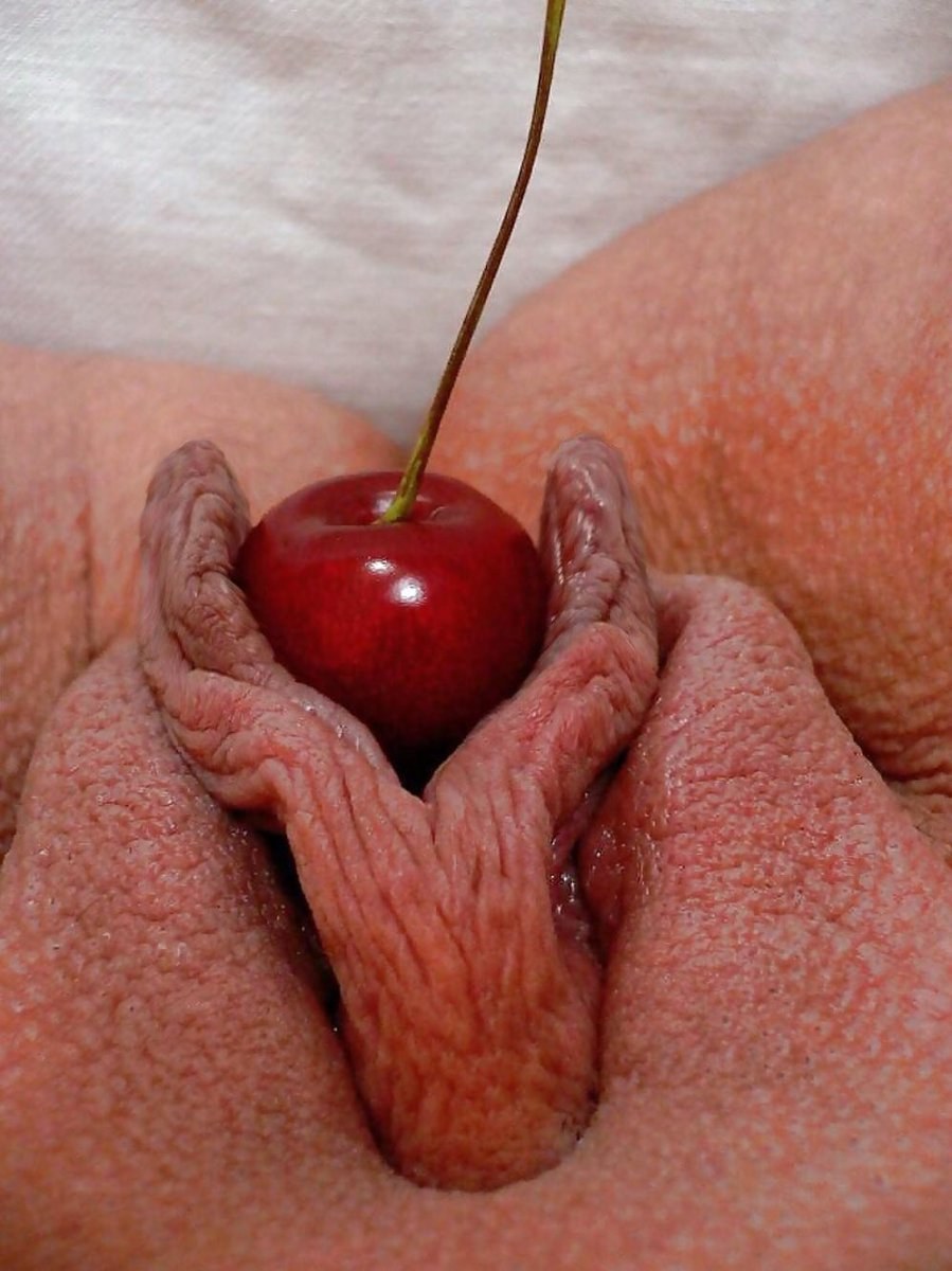 Фрукты половые органы