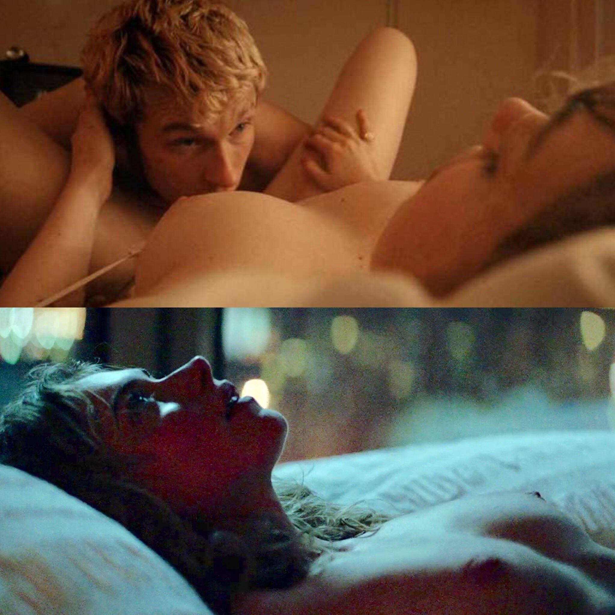 Imogen poots nude