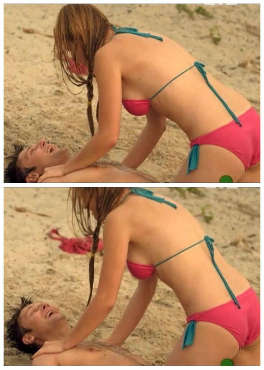 Переписки с бывшими парнями