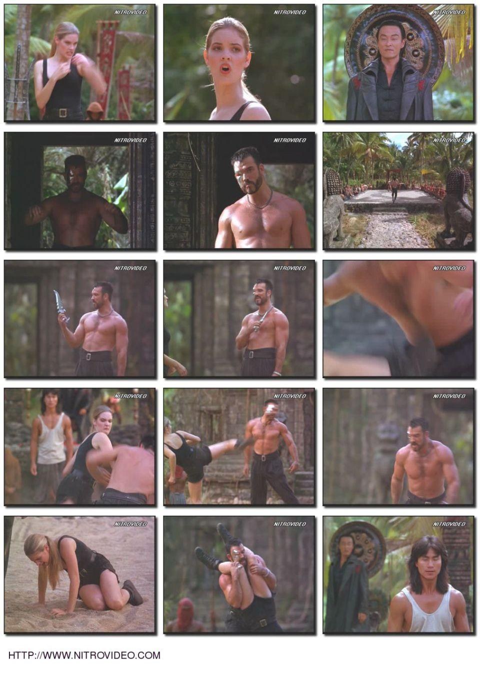 Преследующий фильм 2005 erotic