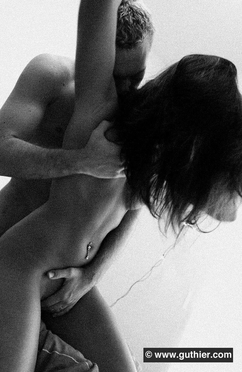 Позы для глубокого проникновения