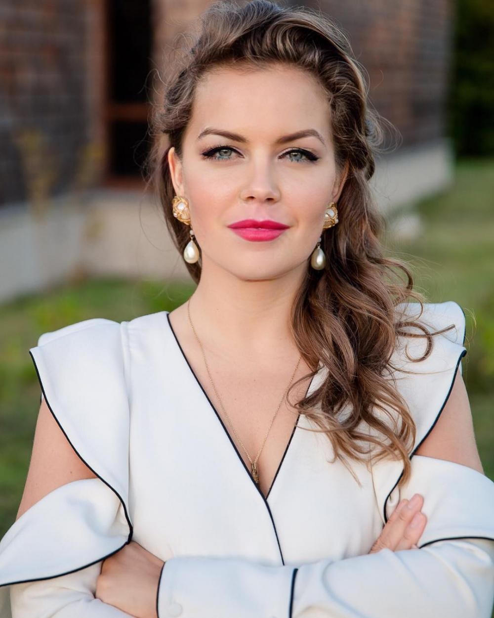 Екатерина Грачева