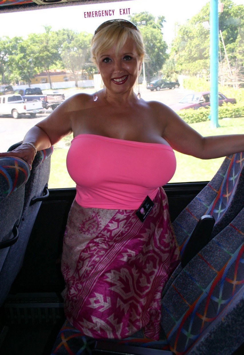 Alisa Greyser 58 лет