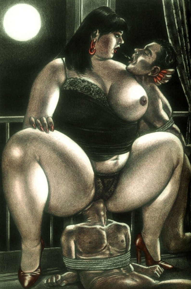Ретро порнуха с толстыми бабами - порно фото drochikula.com