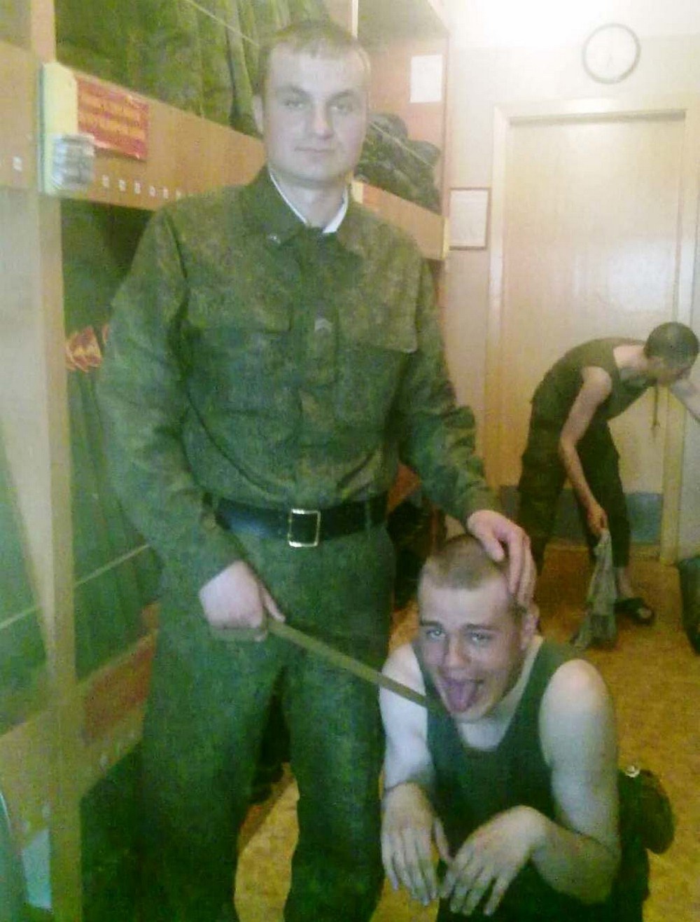 Ты обиделась нет сильно да