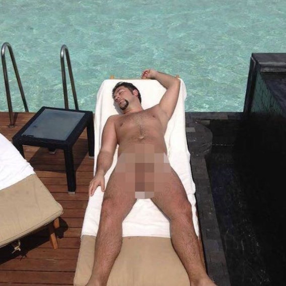 Анастасия Волочкова nude