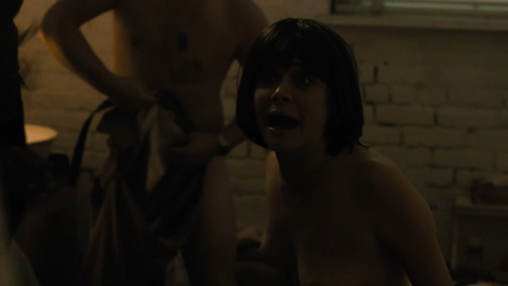 Turistas (2006) Оливия Уайлд nude
