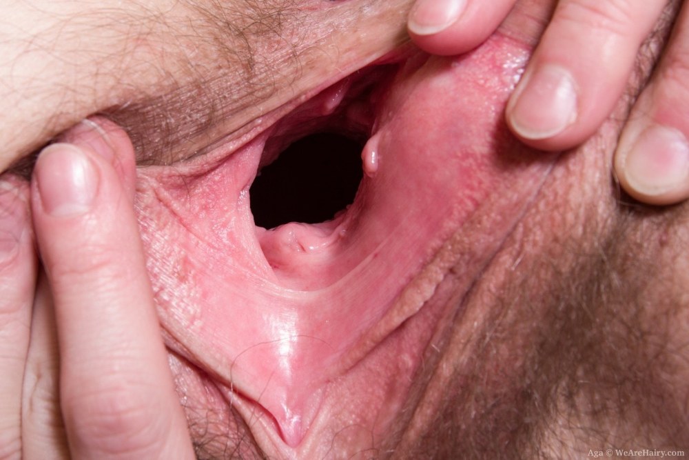 Необыкновенные вагины