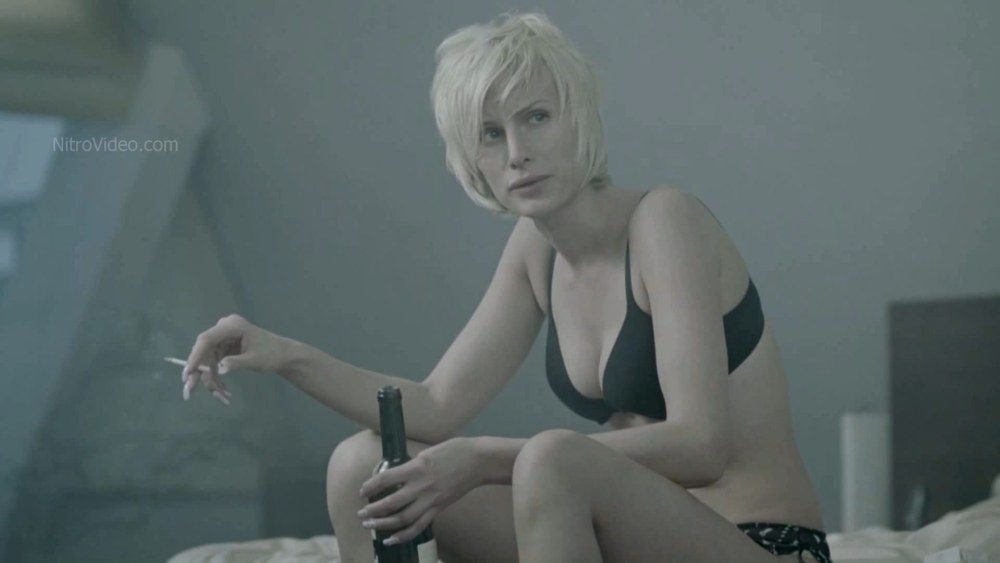 Скетчи Трисс и Йеннифэр