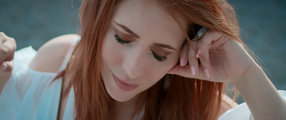 Спиридонова Анастасия Новосибирск