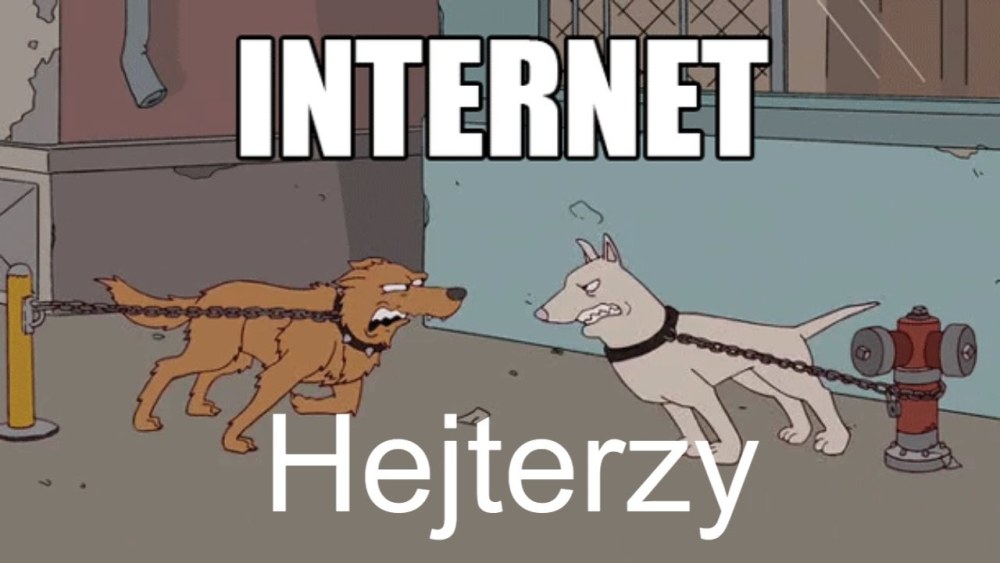 Срач в интернете Мем