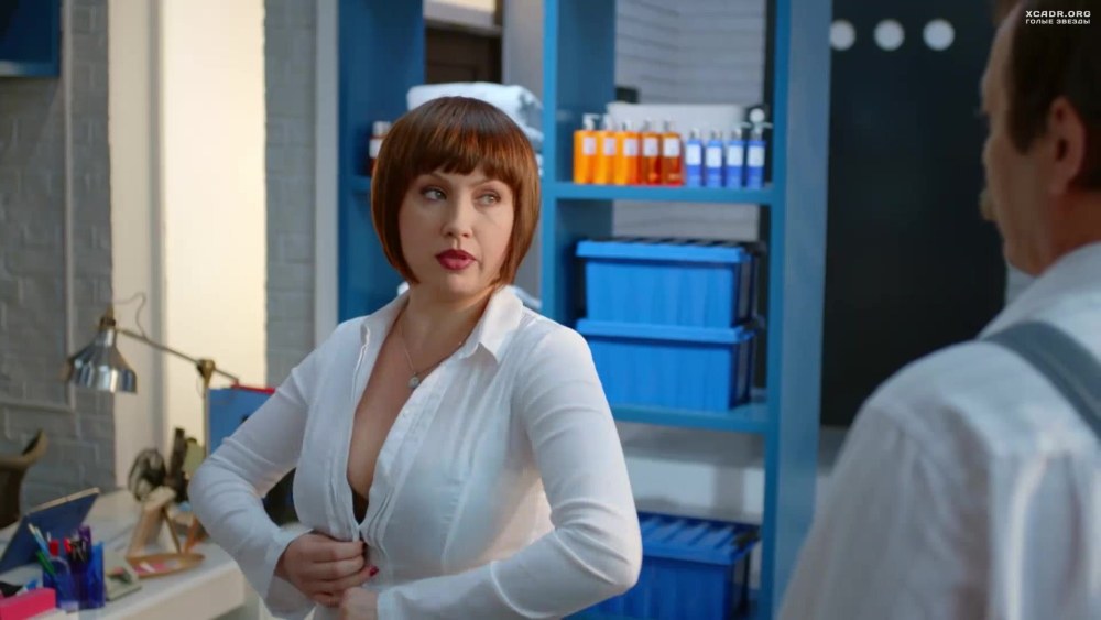 Наталья Щукина актриса ню