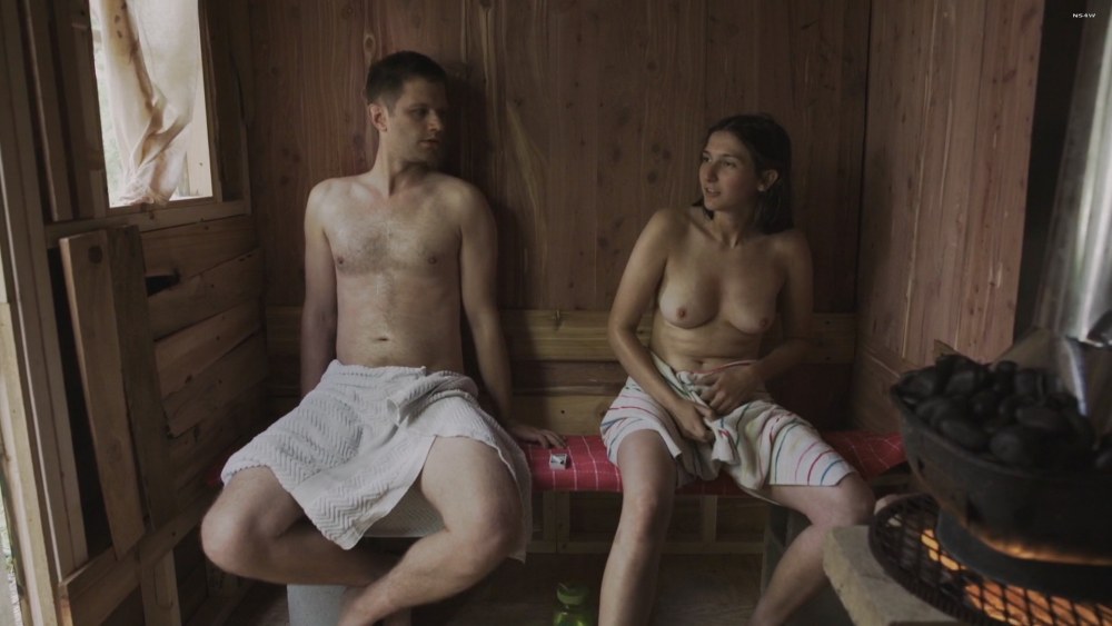 Ольга Егорова эросцены