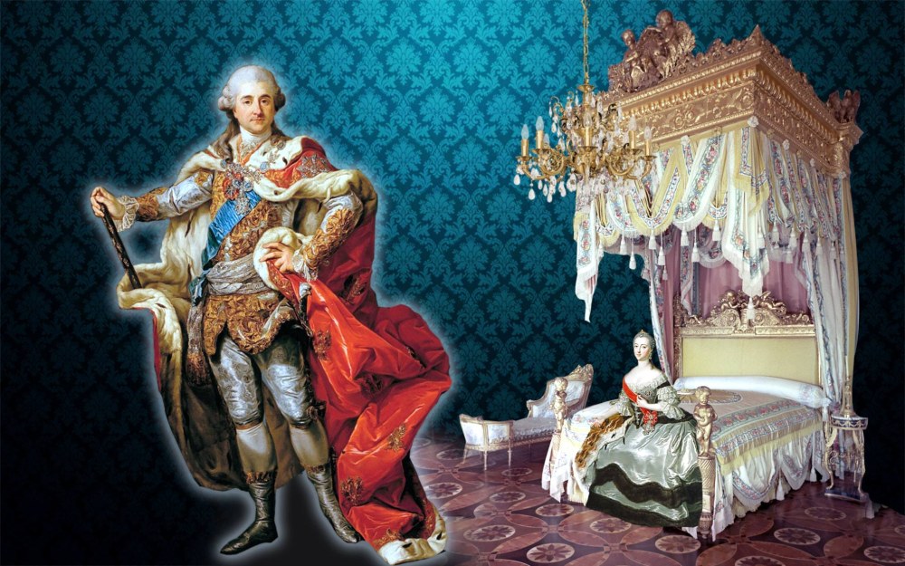 Екатерина Волкова голая анал