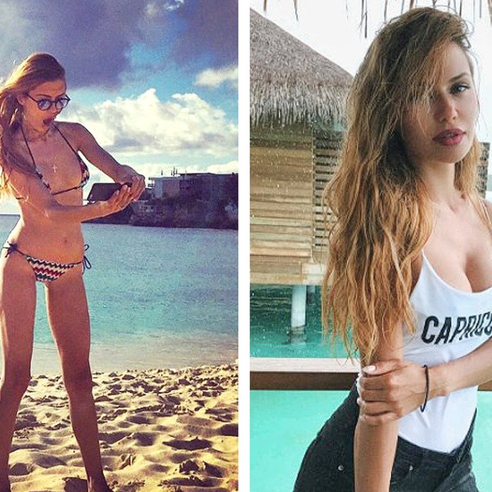 Алла Подчуфарова актриса nude