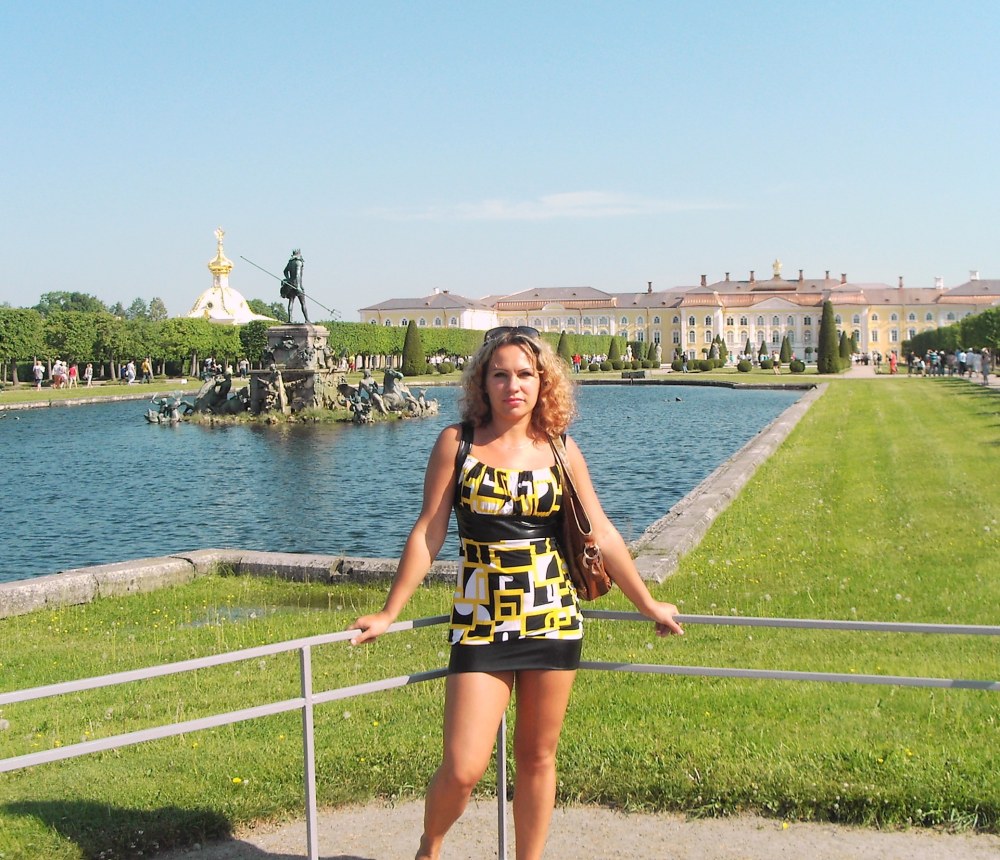 Сайфутдинова Вероника Сергеевна