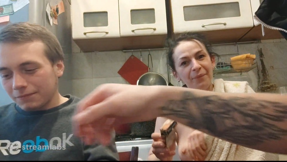 Стримеры Ярославль