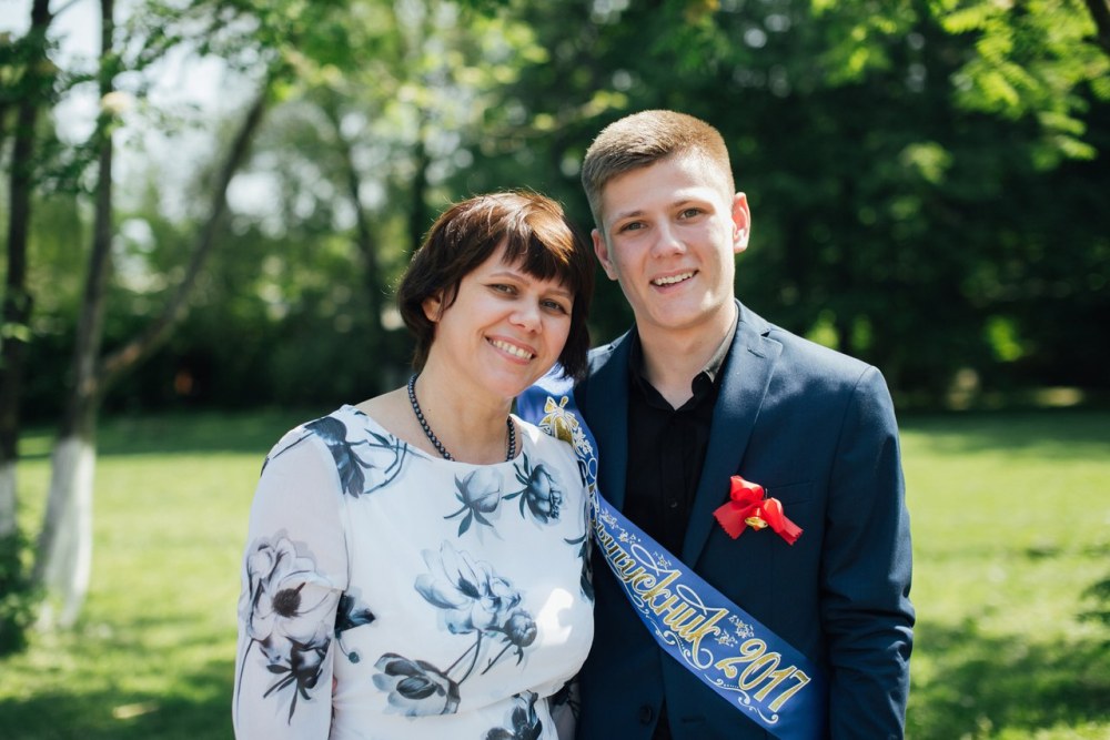 Алевтина Петрикеева Курск