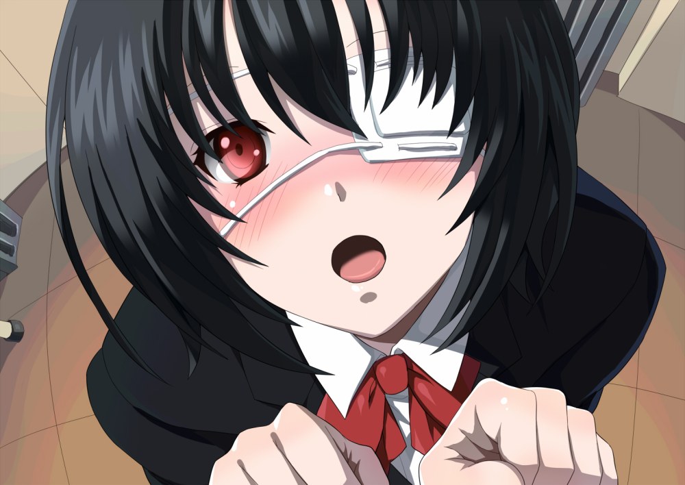 Shoujo-tachi no sadism the animation хентай